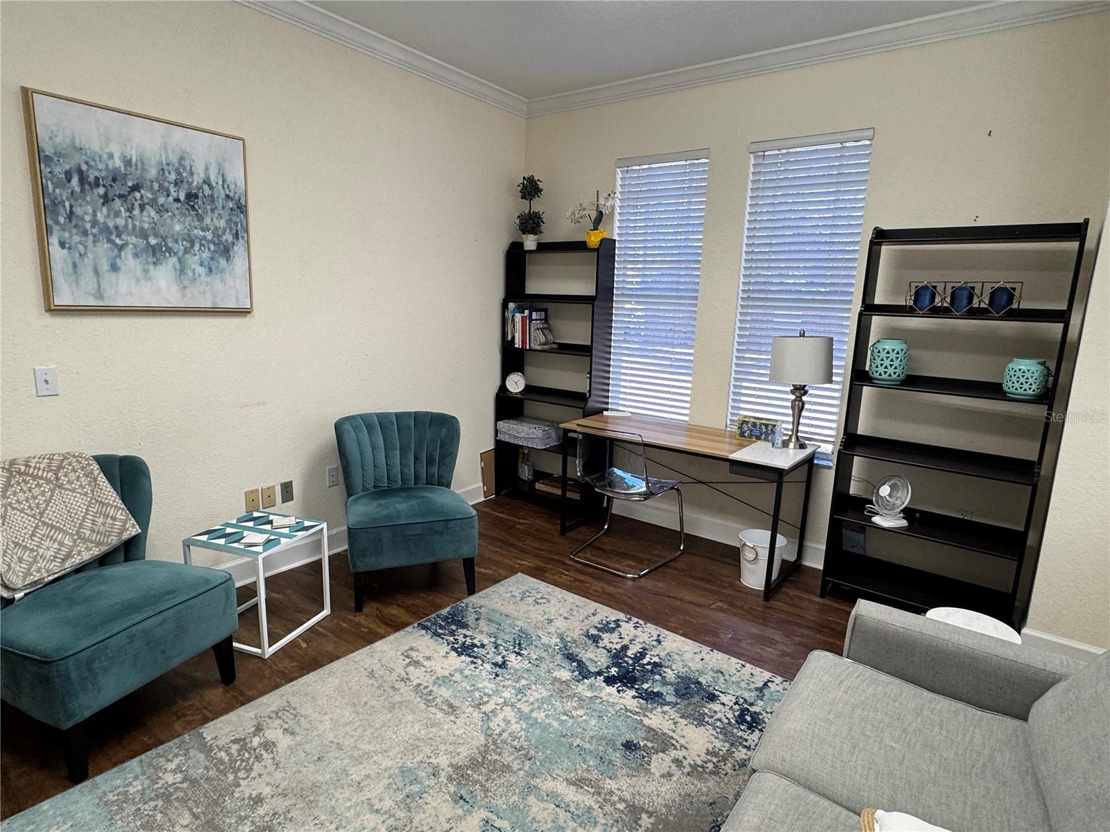 PACKWOOD - Commercial Lease