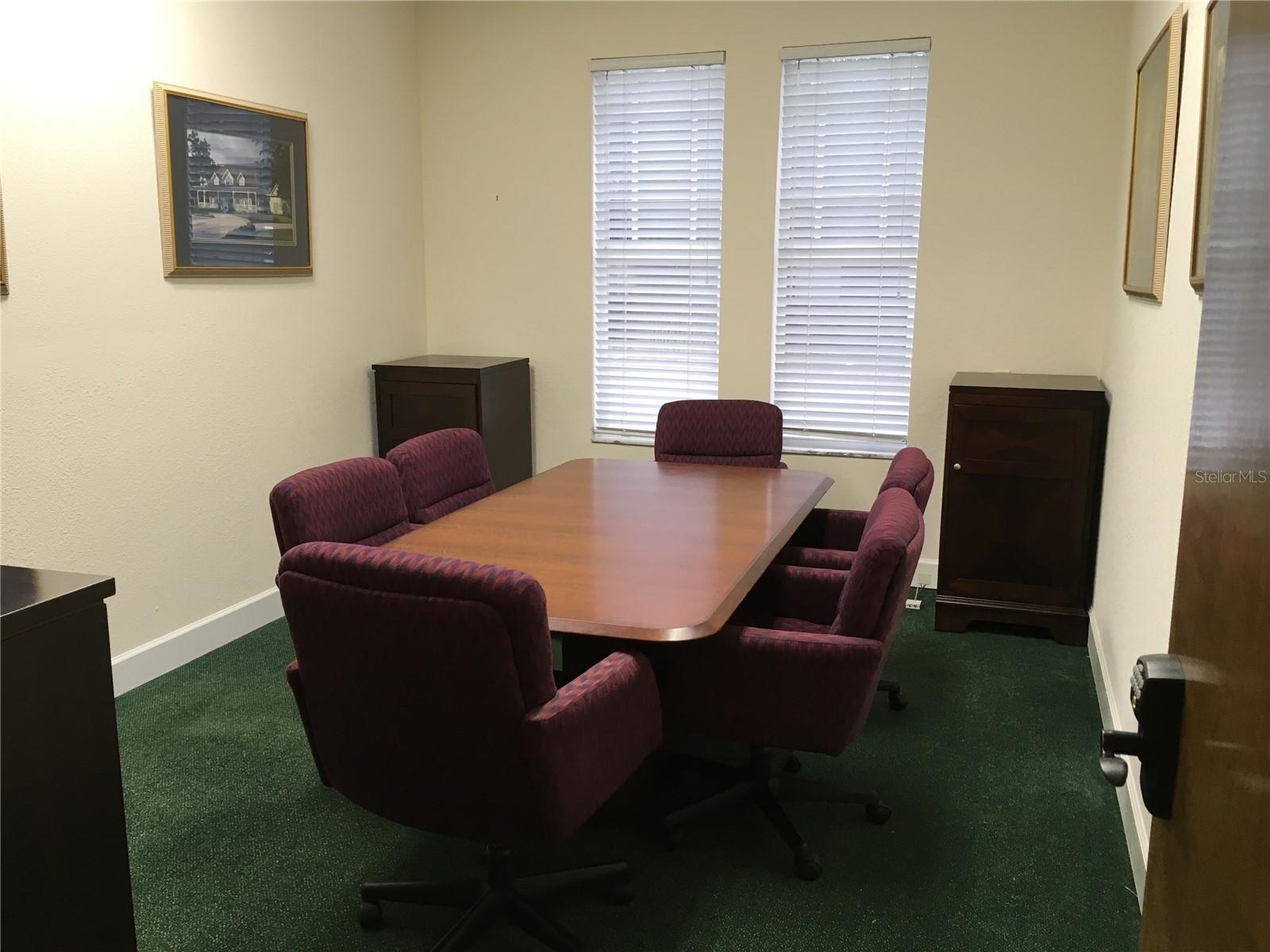 PACKWOOD - Commercial Lease