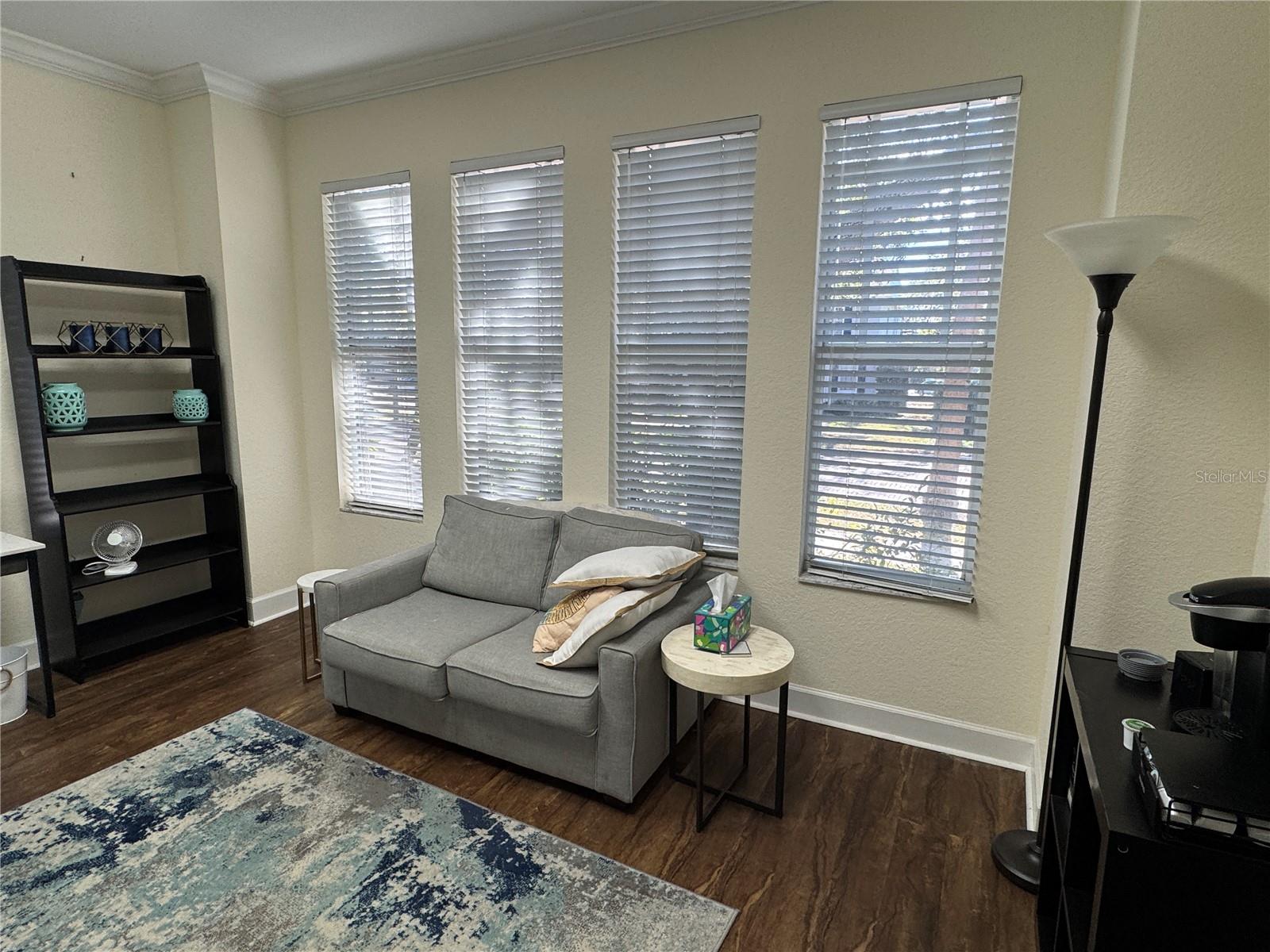 PACKWOOD - Commercial Lease