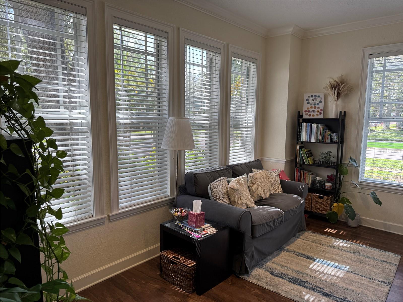 PACKWOOD - Commercial Lease