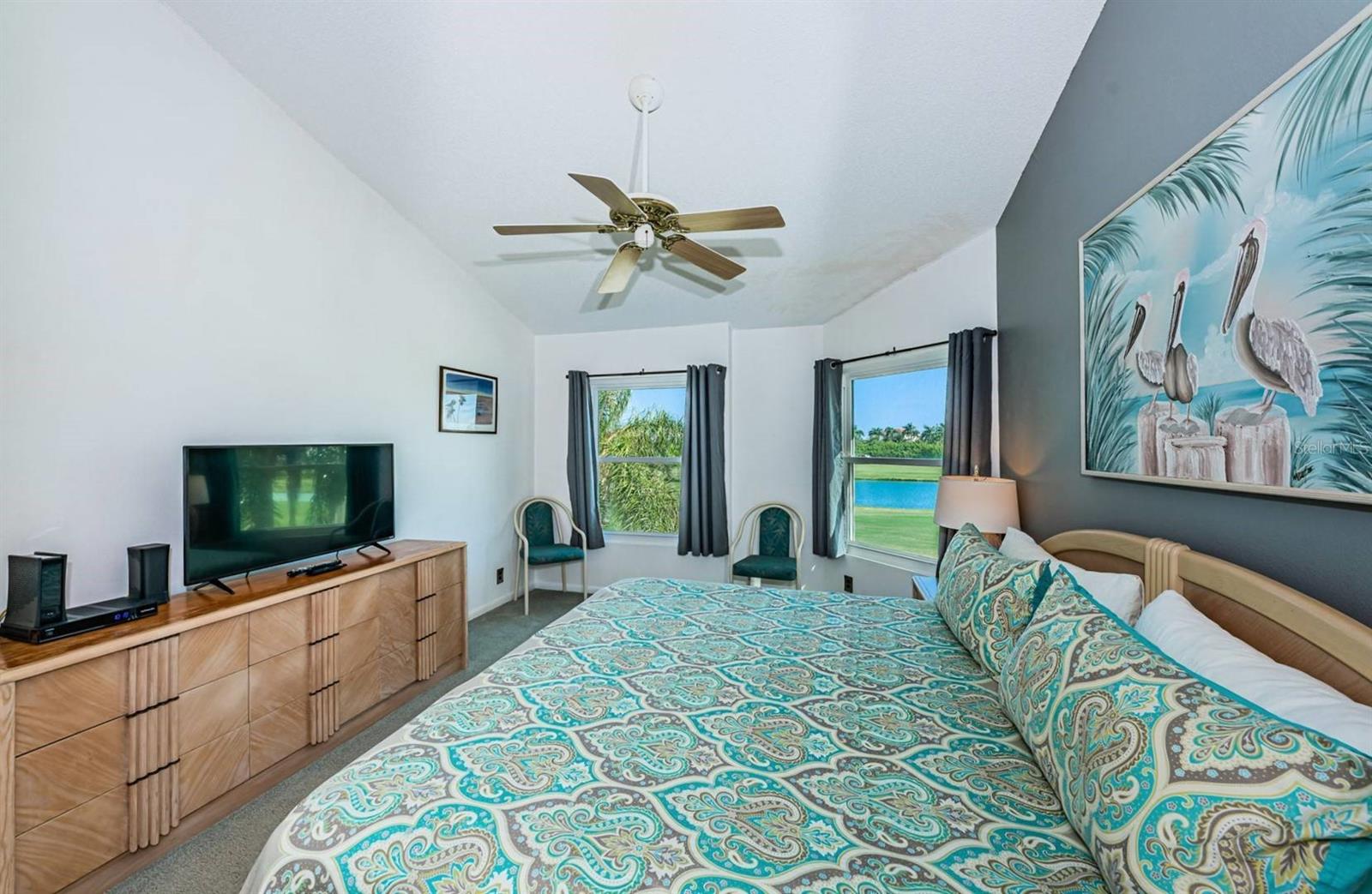 VISTA VERDE NORTH CONDO - Residential Lease