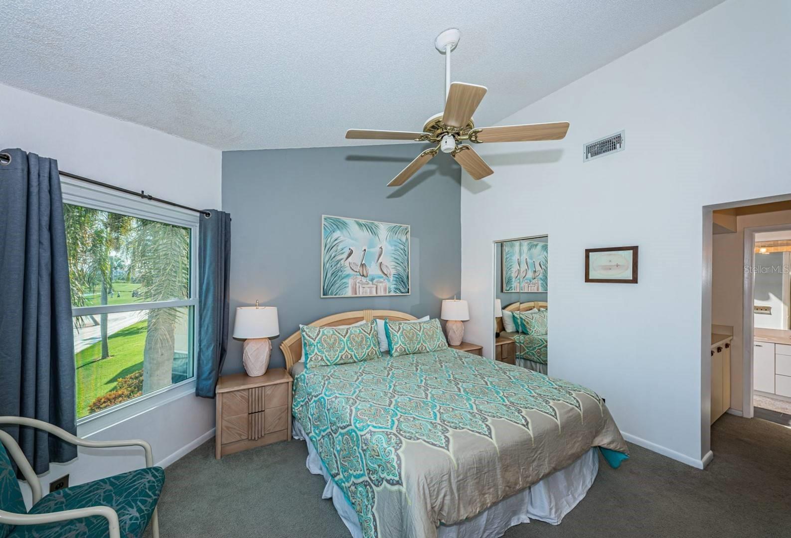 VISTA VERDE NORTH CONDO - Residential Lease