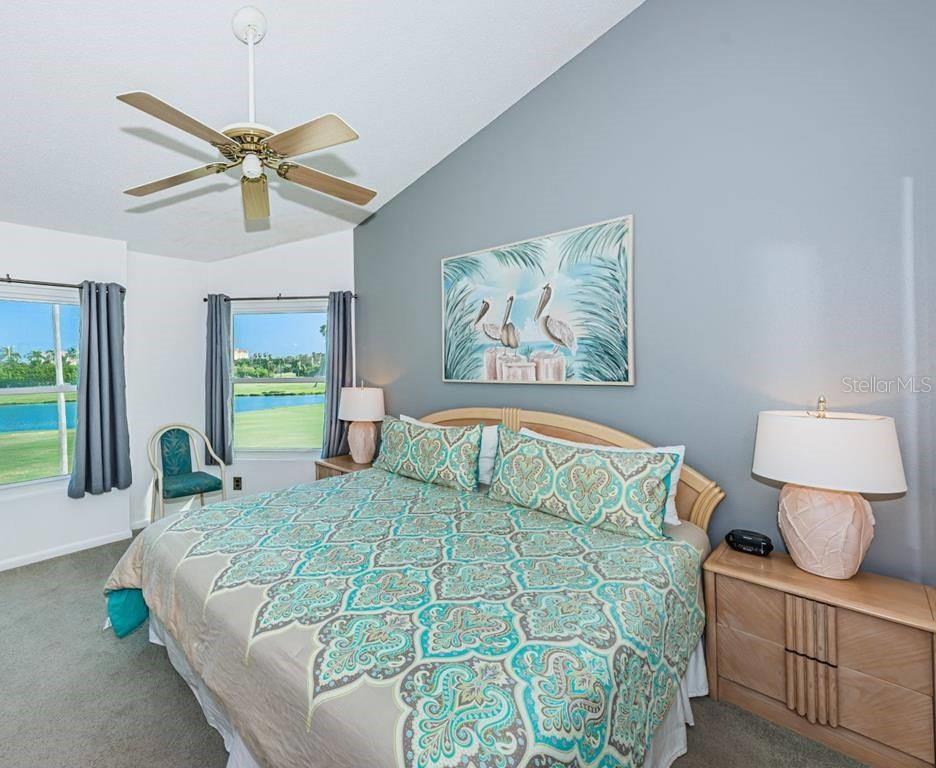 VISTA VERDE NORTH CONDO - Residential Lease