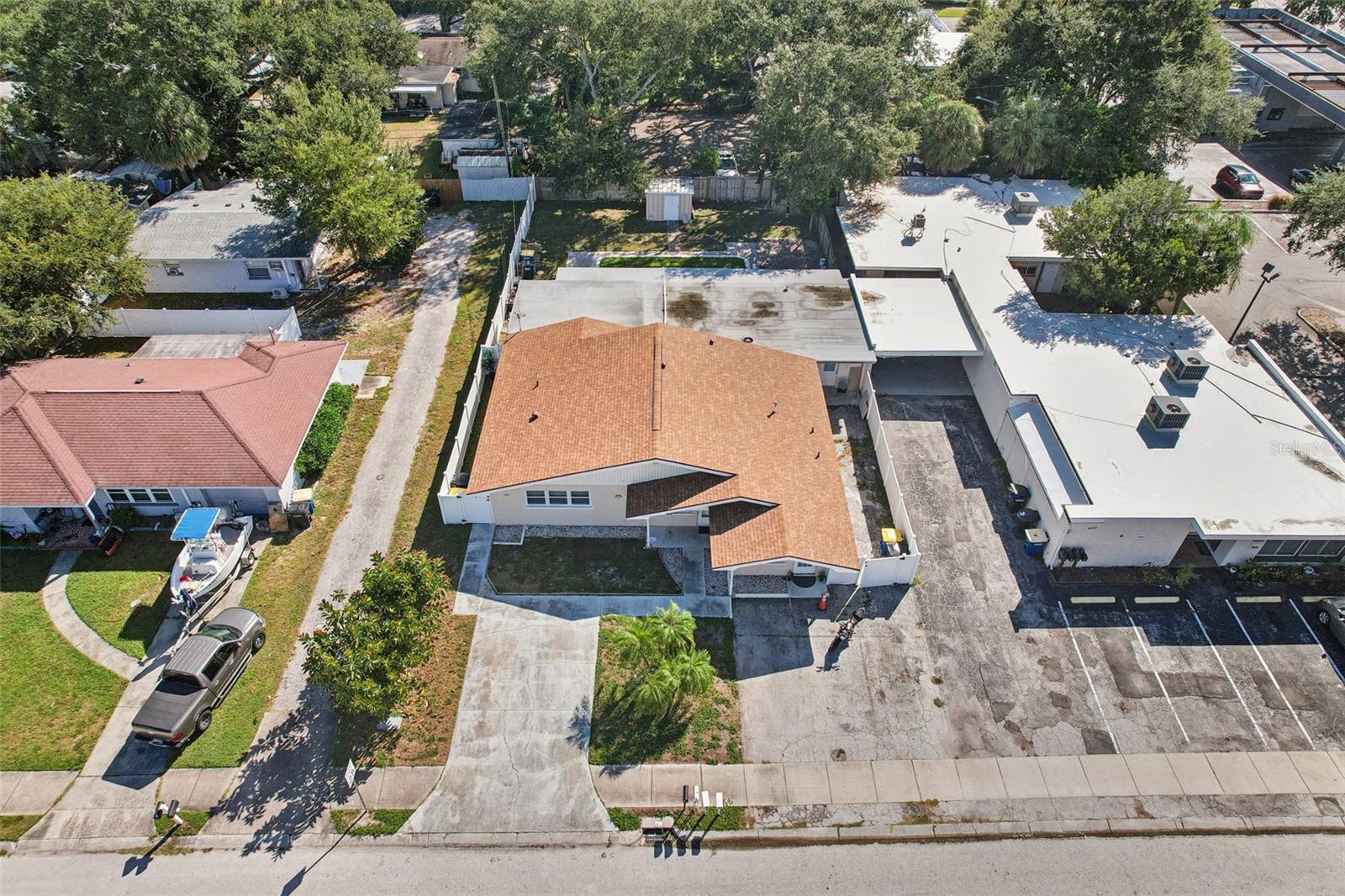 SKYCREST - Residential