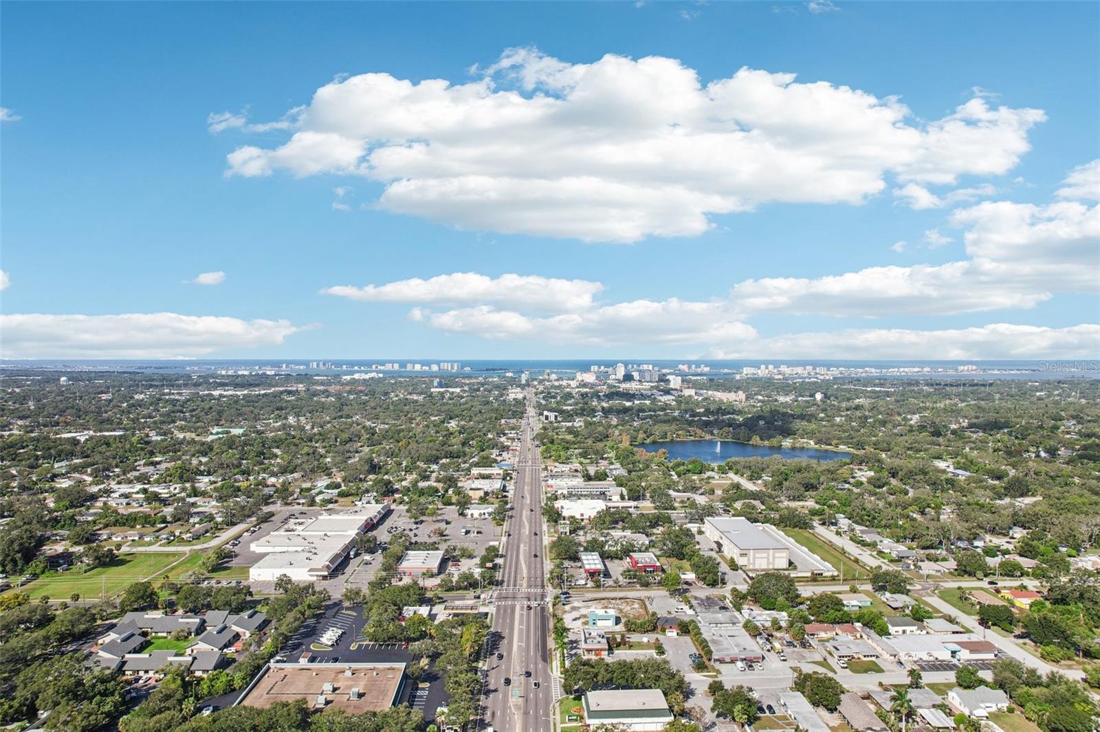 SKYCREST - Residential