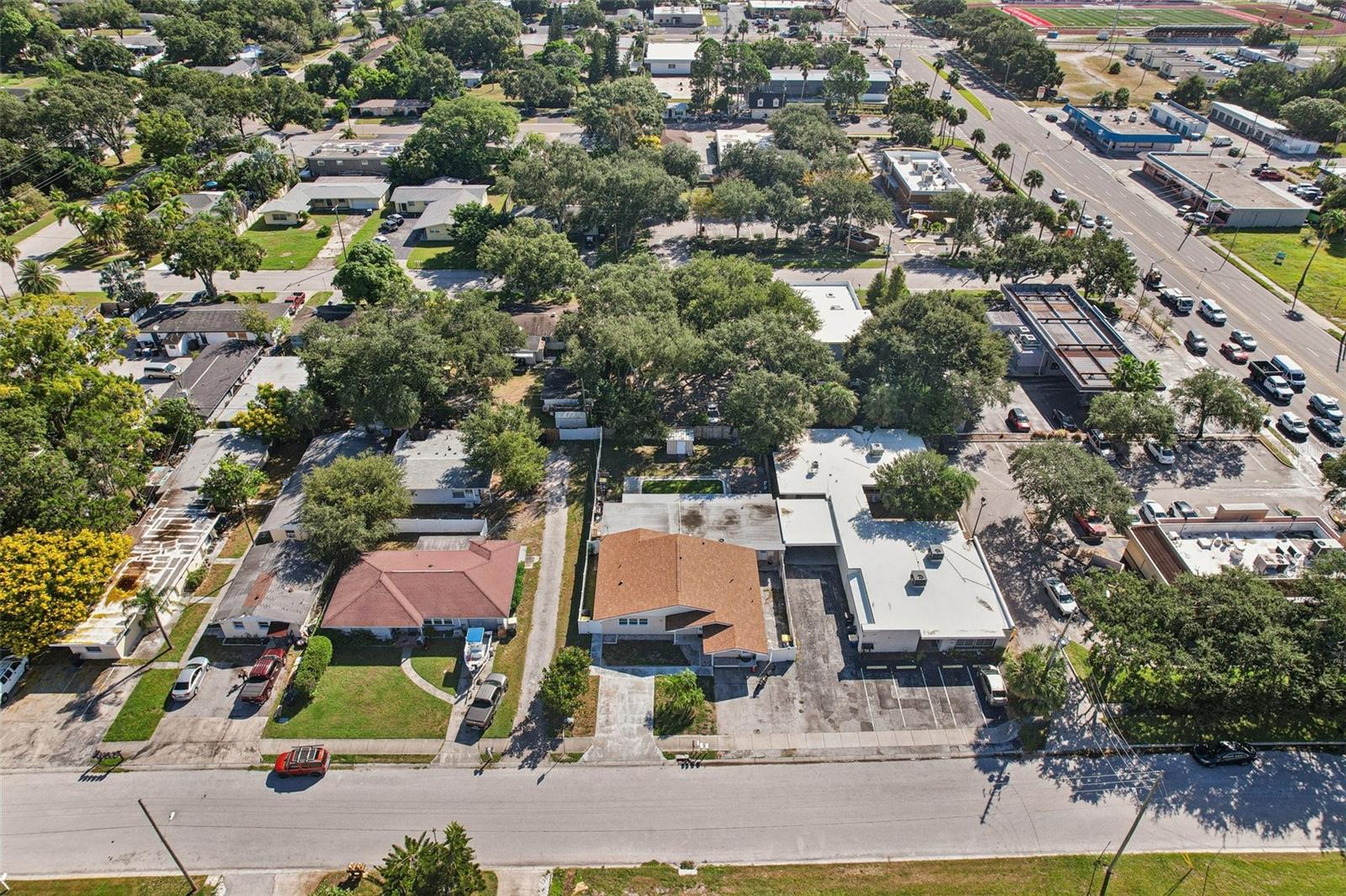 SKYCREST - Residential