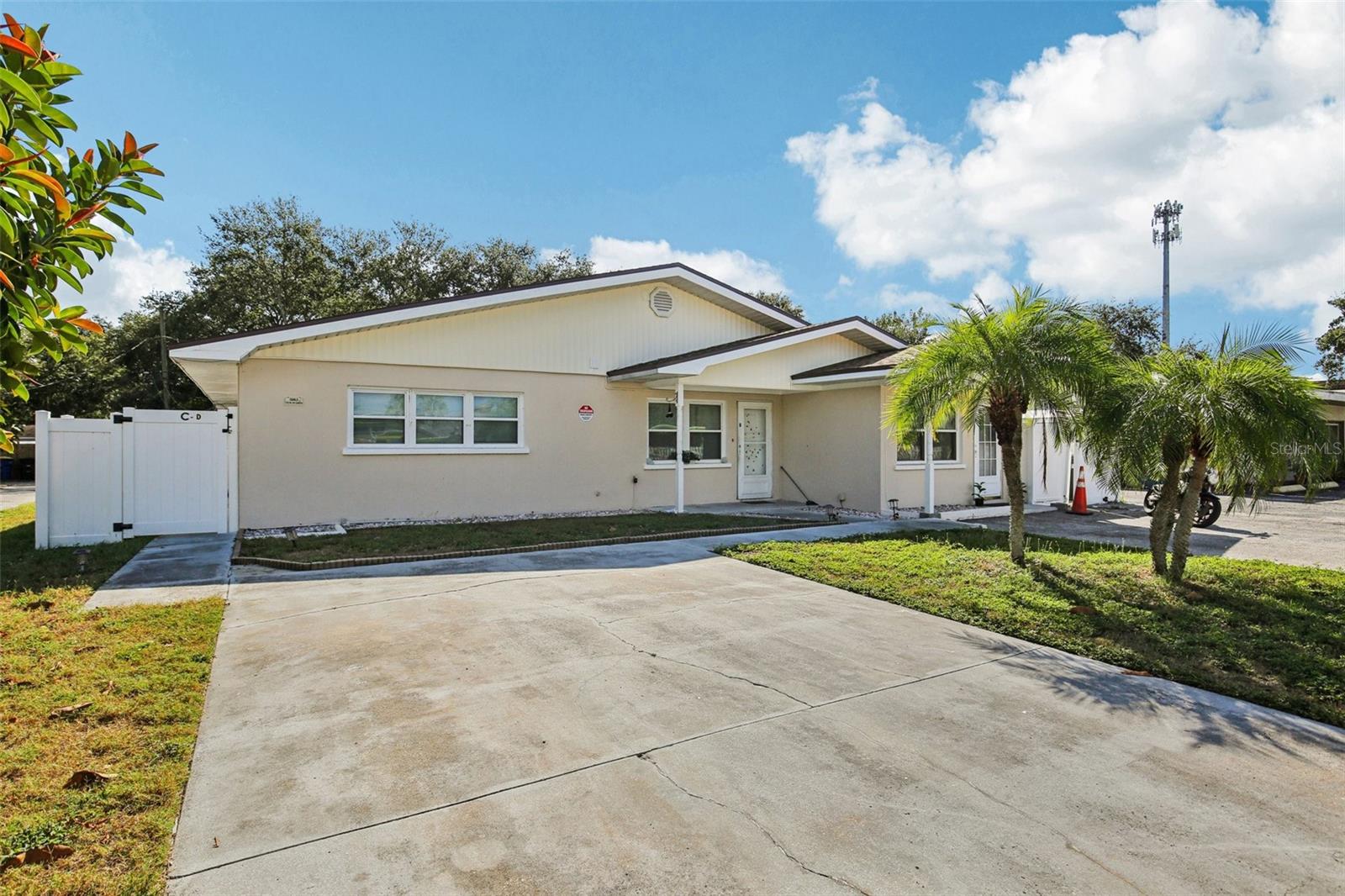 SKYCREST - Residential