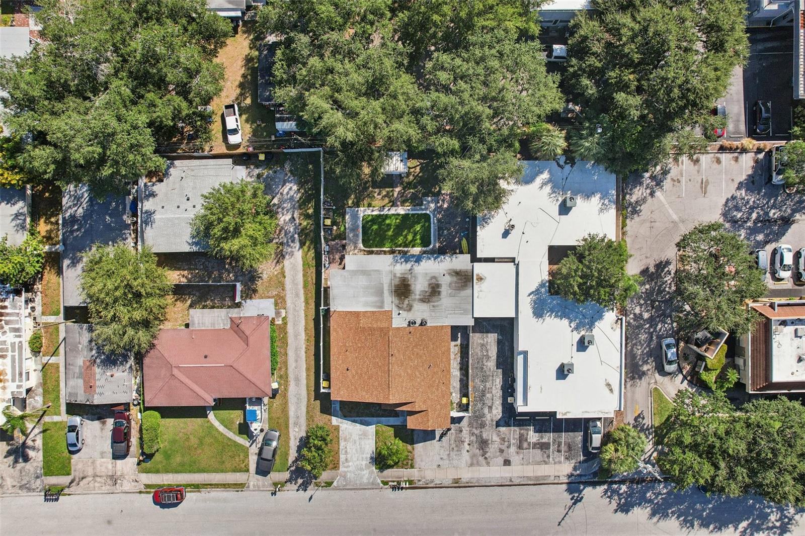 SKYCREST - Residential
