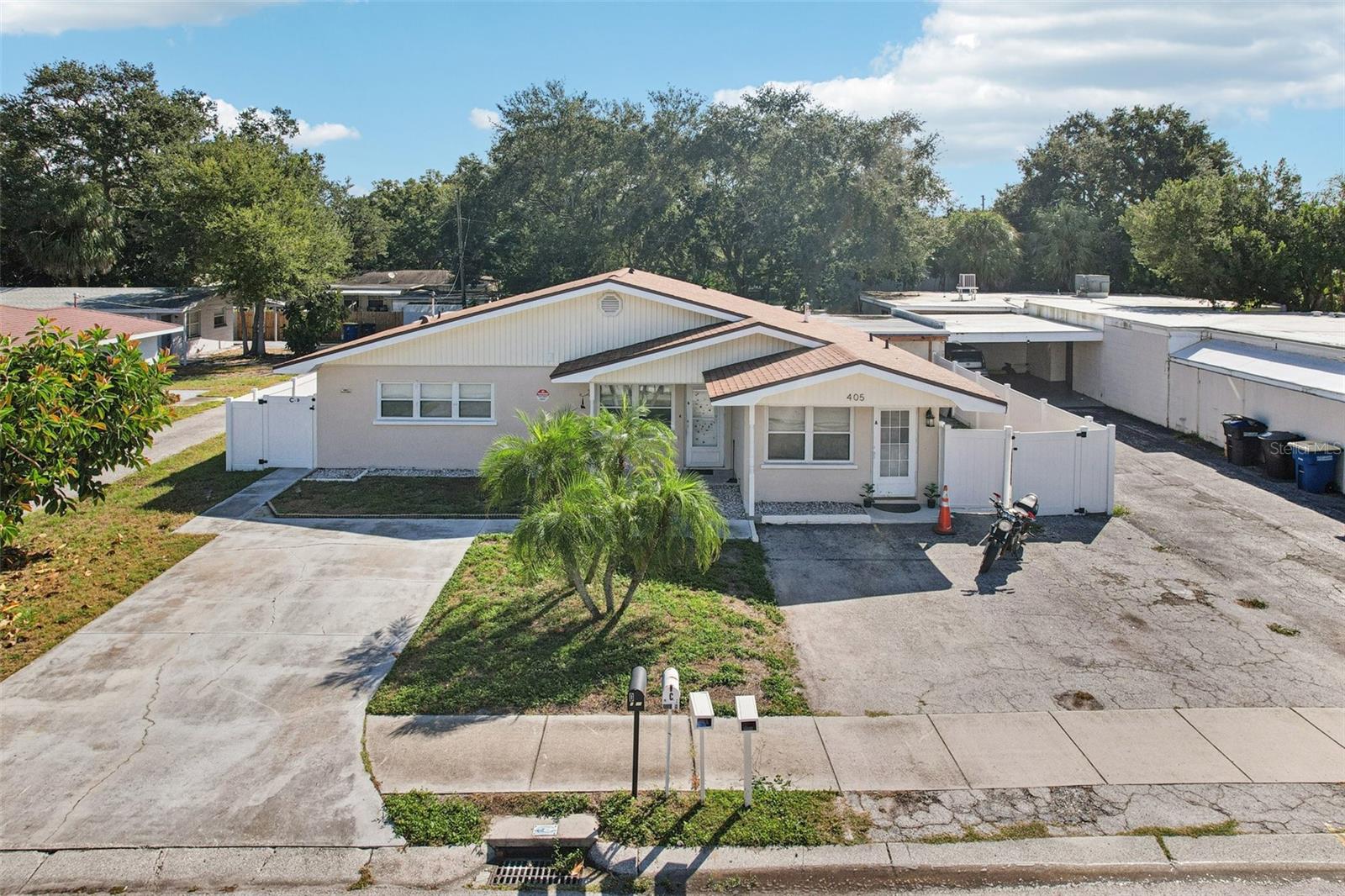 SKYCREST - Residential