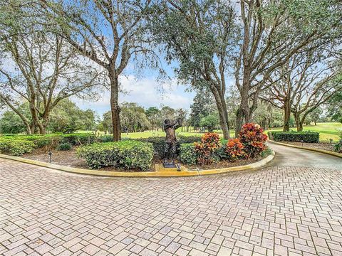 A home in WEEKI WACHEE