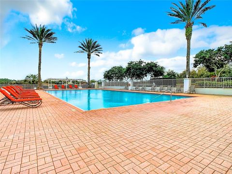 A home in WEEKI WACHEE