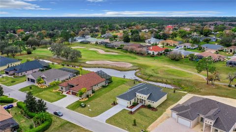 A home in WEEKI WACHEE