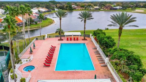 A home in WEEKI WACHEE