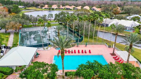 A home in WEEKI WACHEE