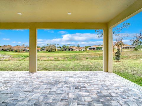 A home in WEEKI WACHEE