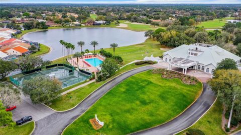 A home in WEEKI WACHEE