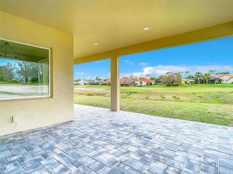 A home in WEEKI WACHEE