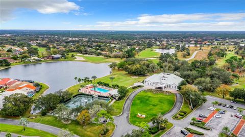 A home in WEEKI WACHEE