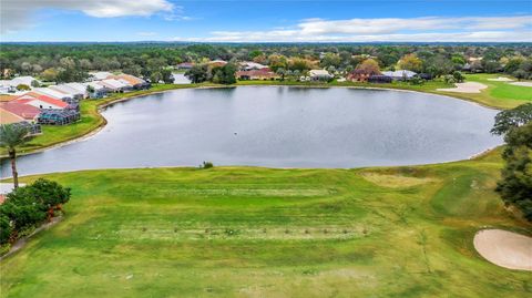 A home in WEEKI WACHEE