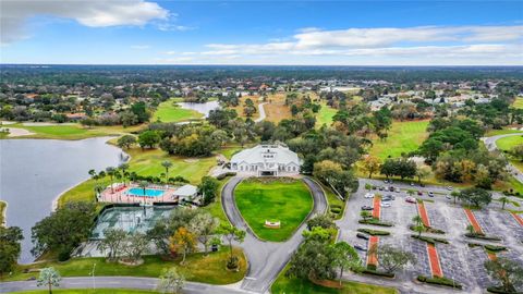 A home in WEEKI WACHEE