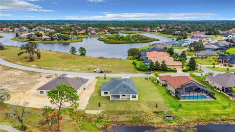 A home in WEEKI WACHEE