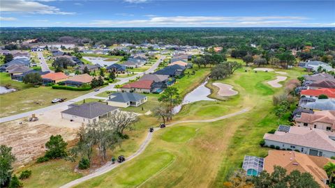 A home in WEEKI WACHEE