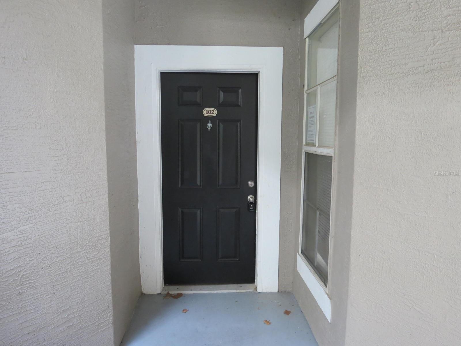 CROSSWYNDE CONDO - Residential