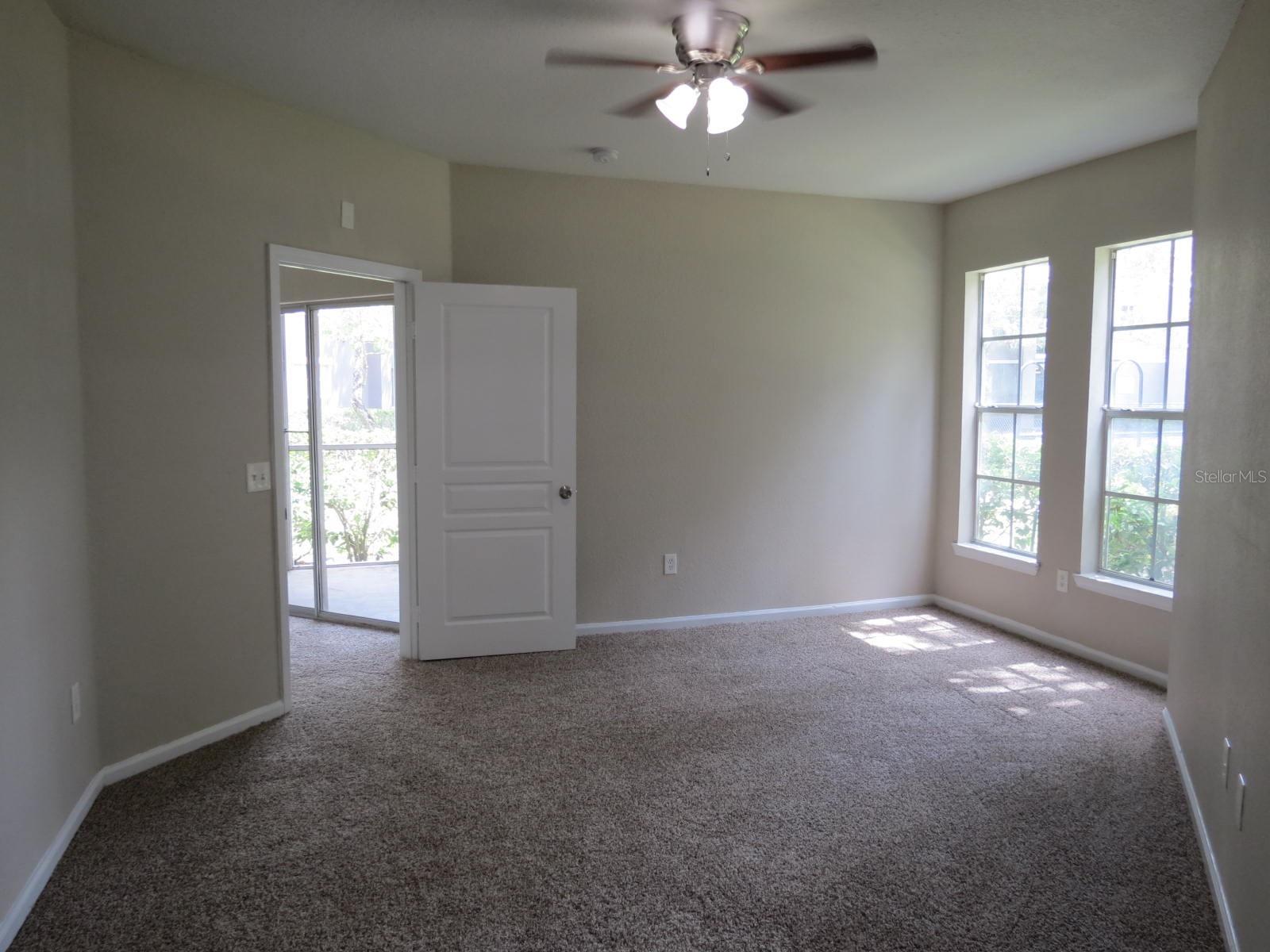 CROSSWYNDE CONDO - Residential