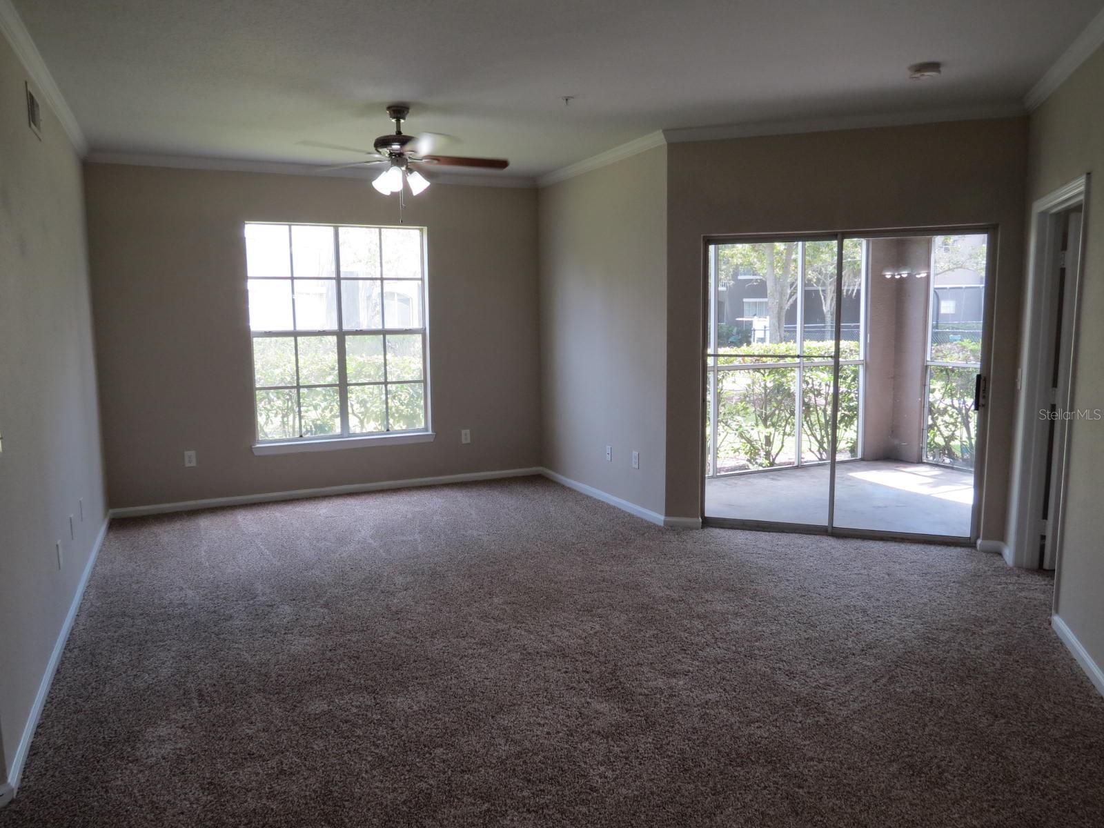 CROSSWYNDE CONDO - Residential