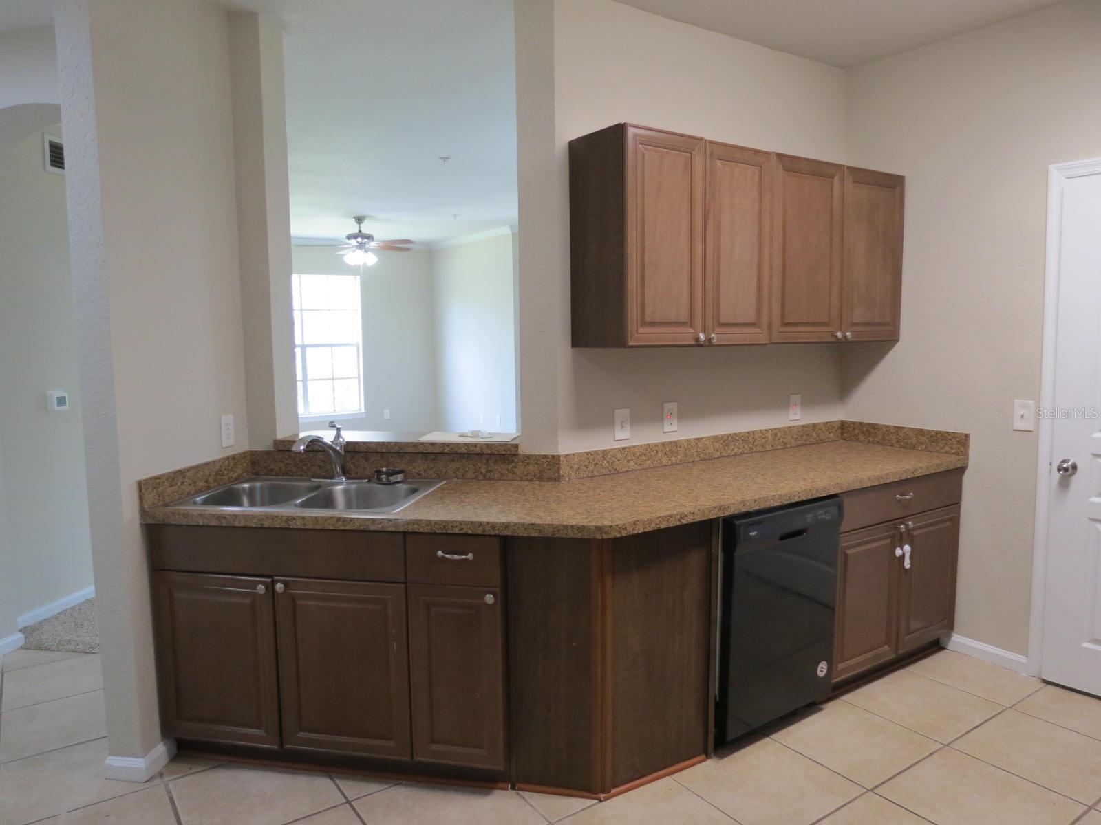 CROSSWYNDE CONDO - Residential