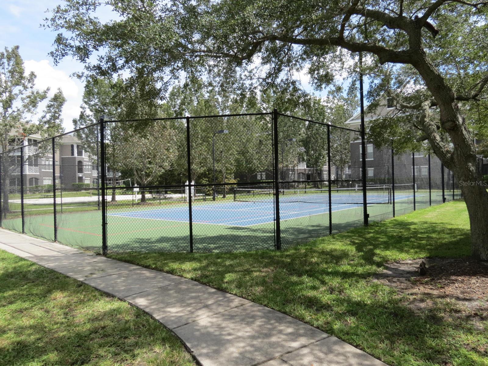 CROSSWYNDE CONDO - Residential