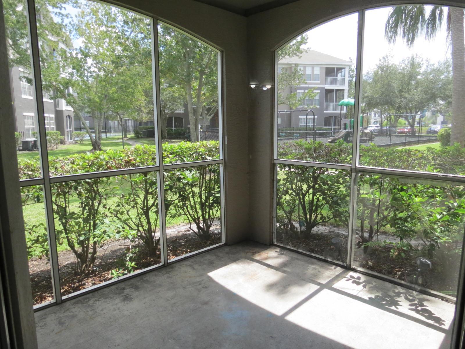 CROSSWYNDE CONDO - Residential