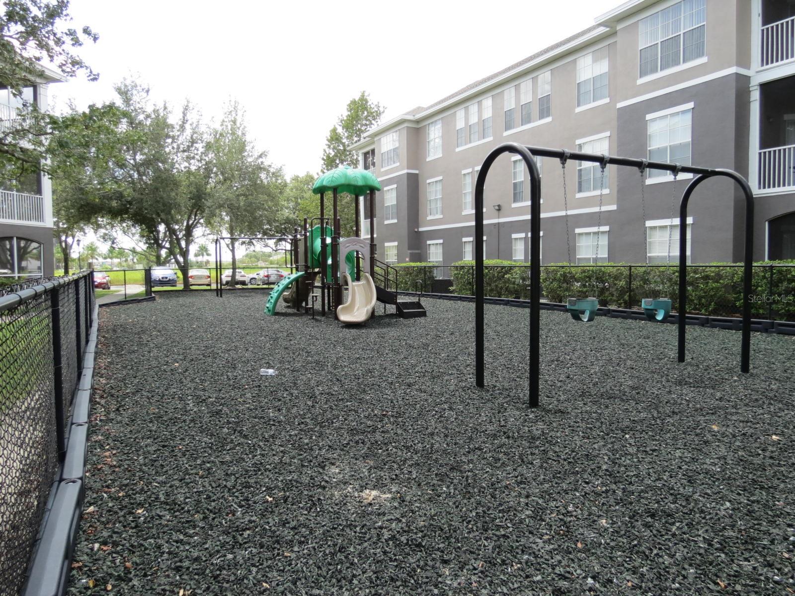 CROSSWYNDE CONDO - Residential