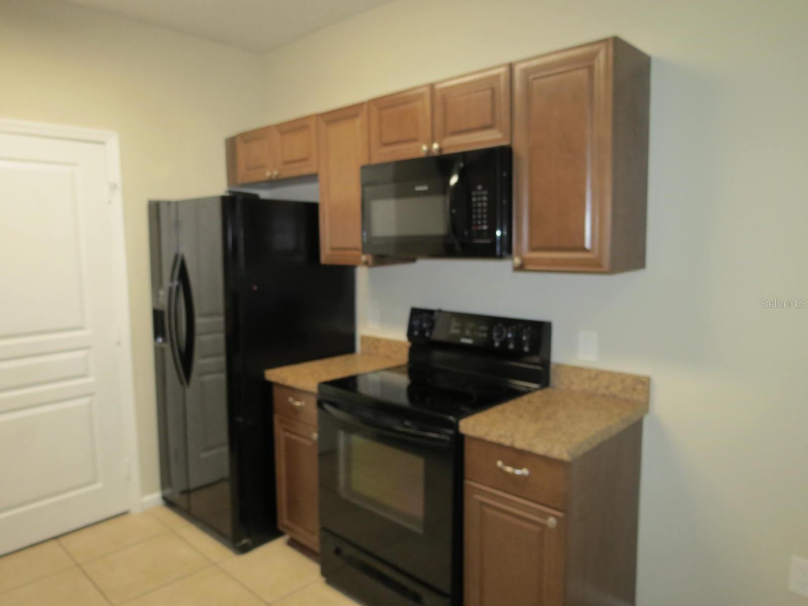 CROSSWYNDE CONDO - Residential