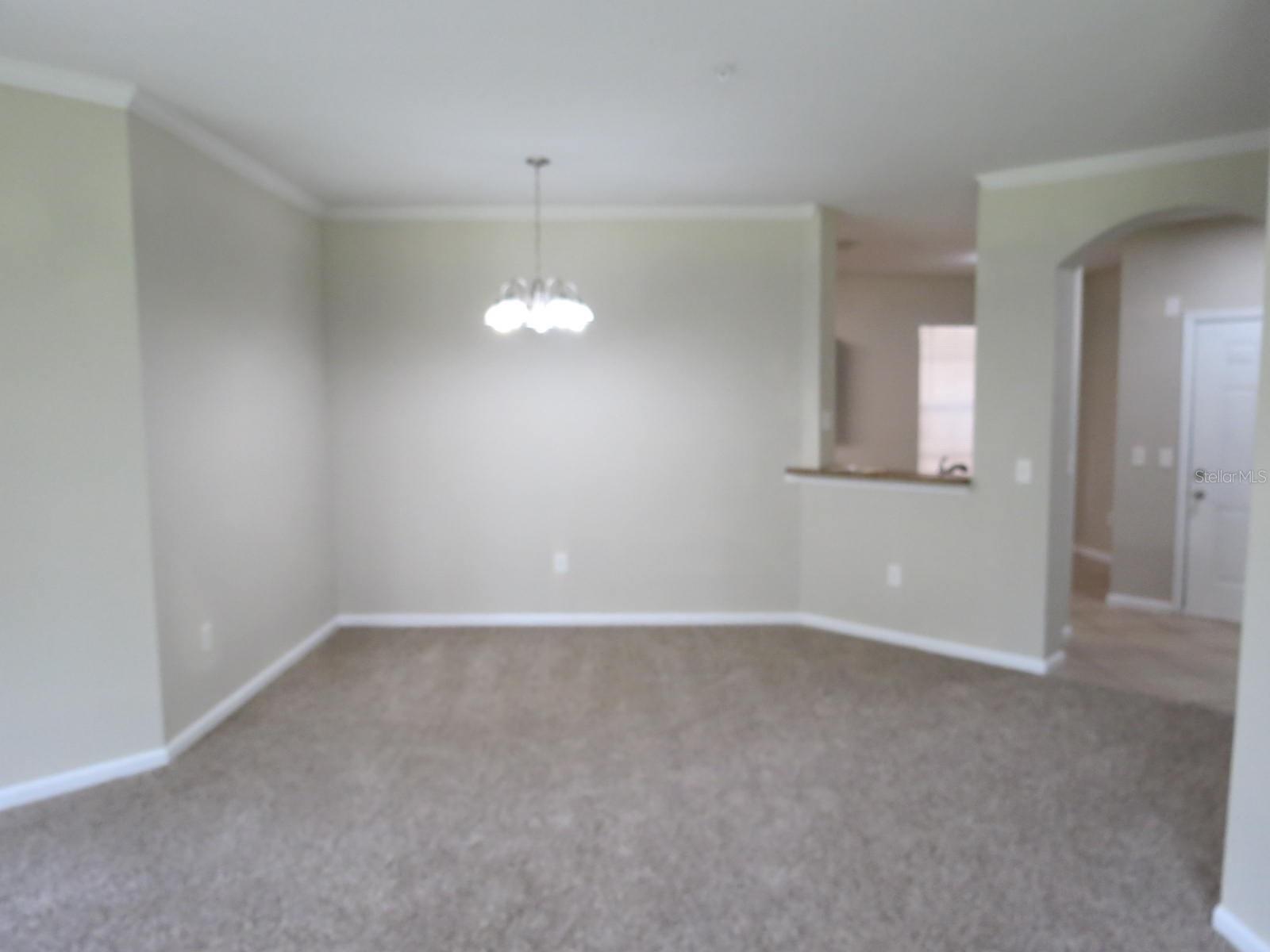 CROSSWYNDE CONDO - Residential