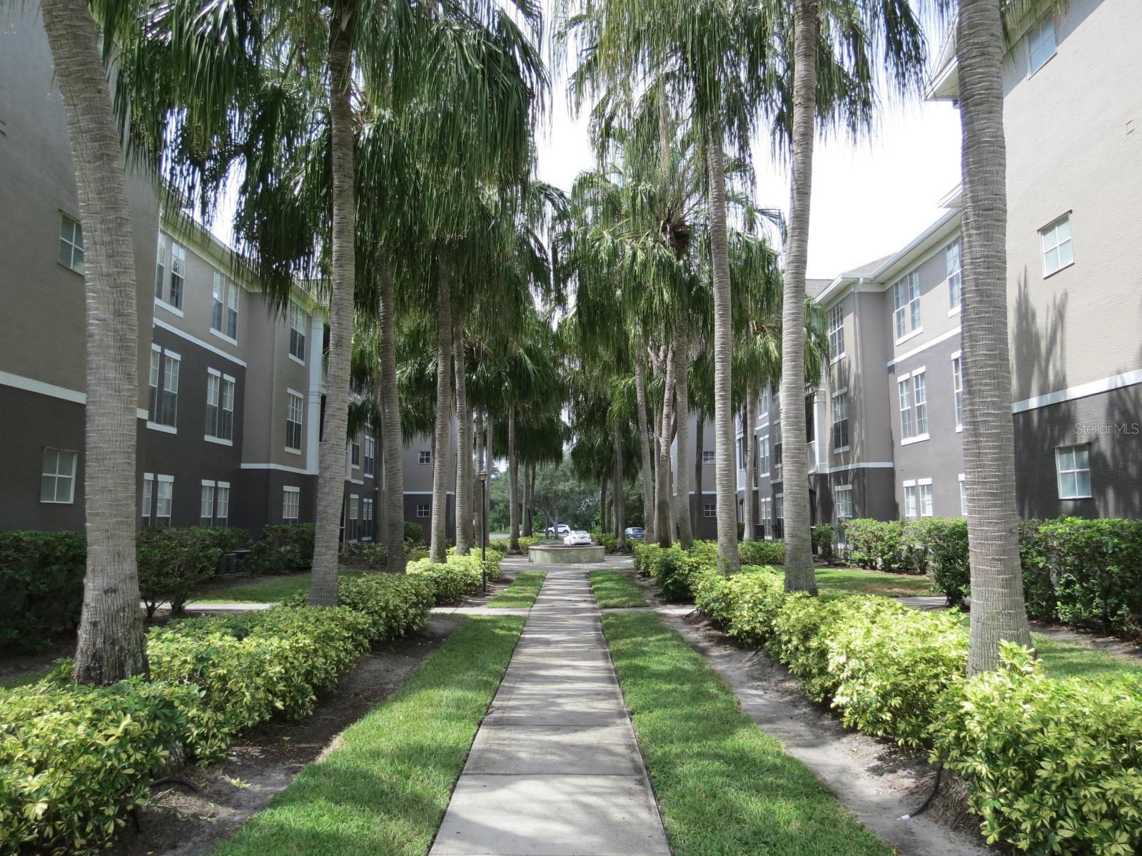 CROSSWYNDE CONDO - Residential