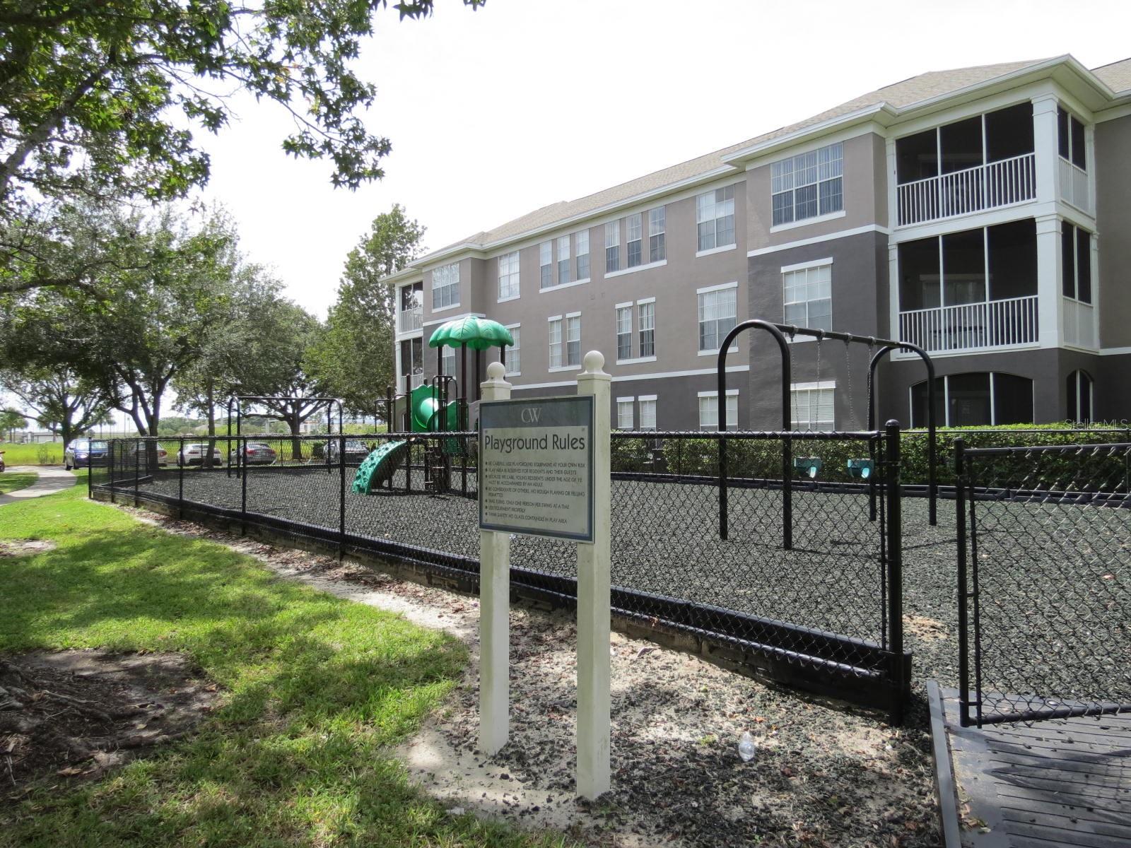 CROSSWYNDE CONDO - Residential