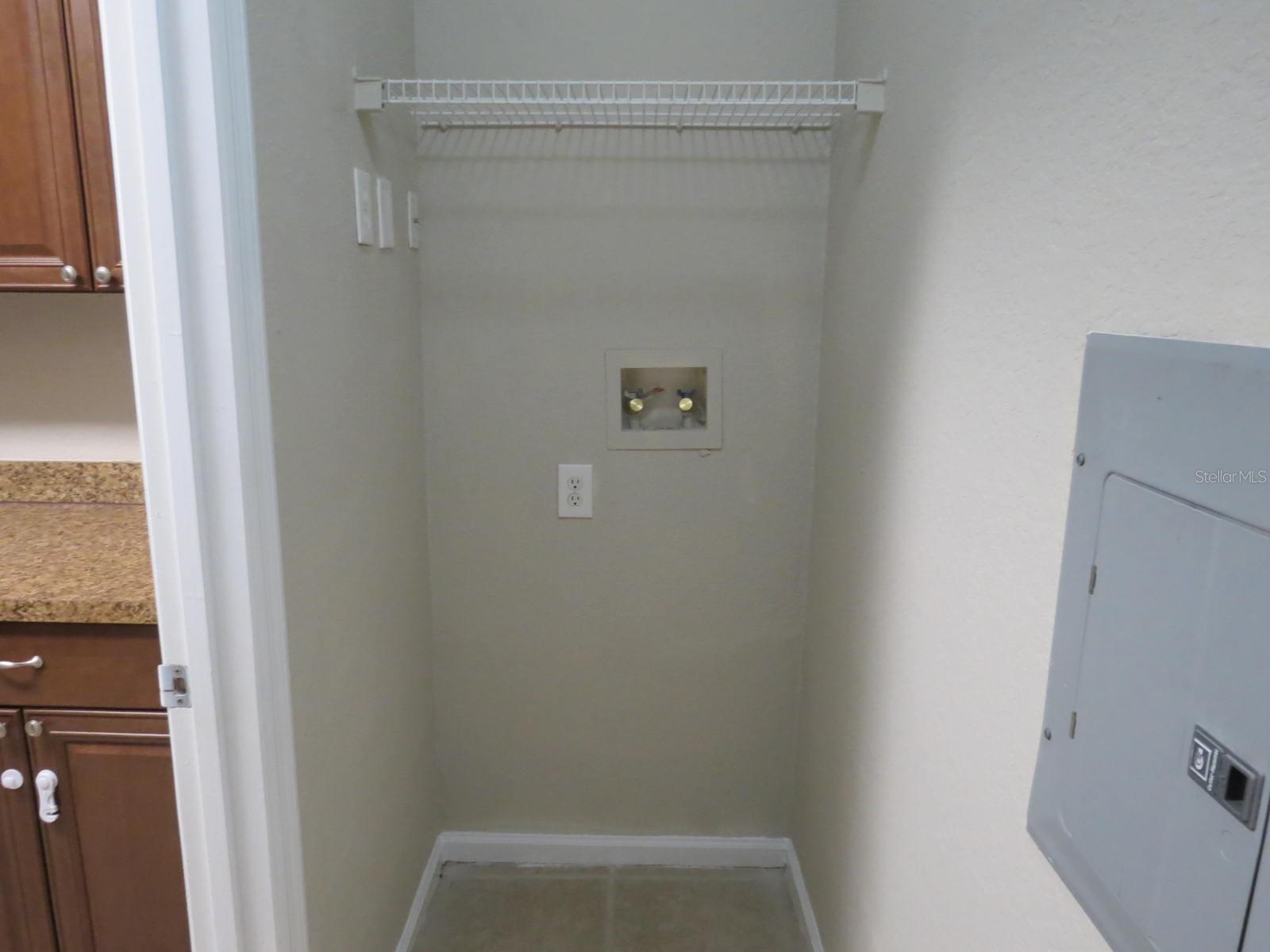 CROSSWYNDE CONDO - Residential