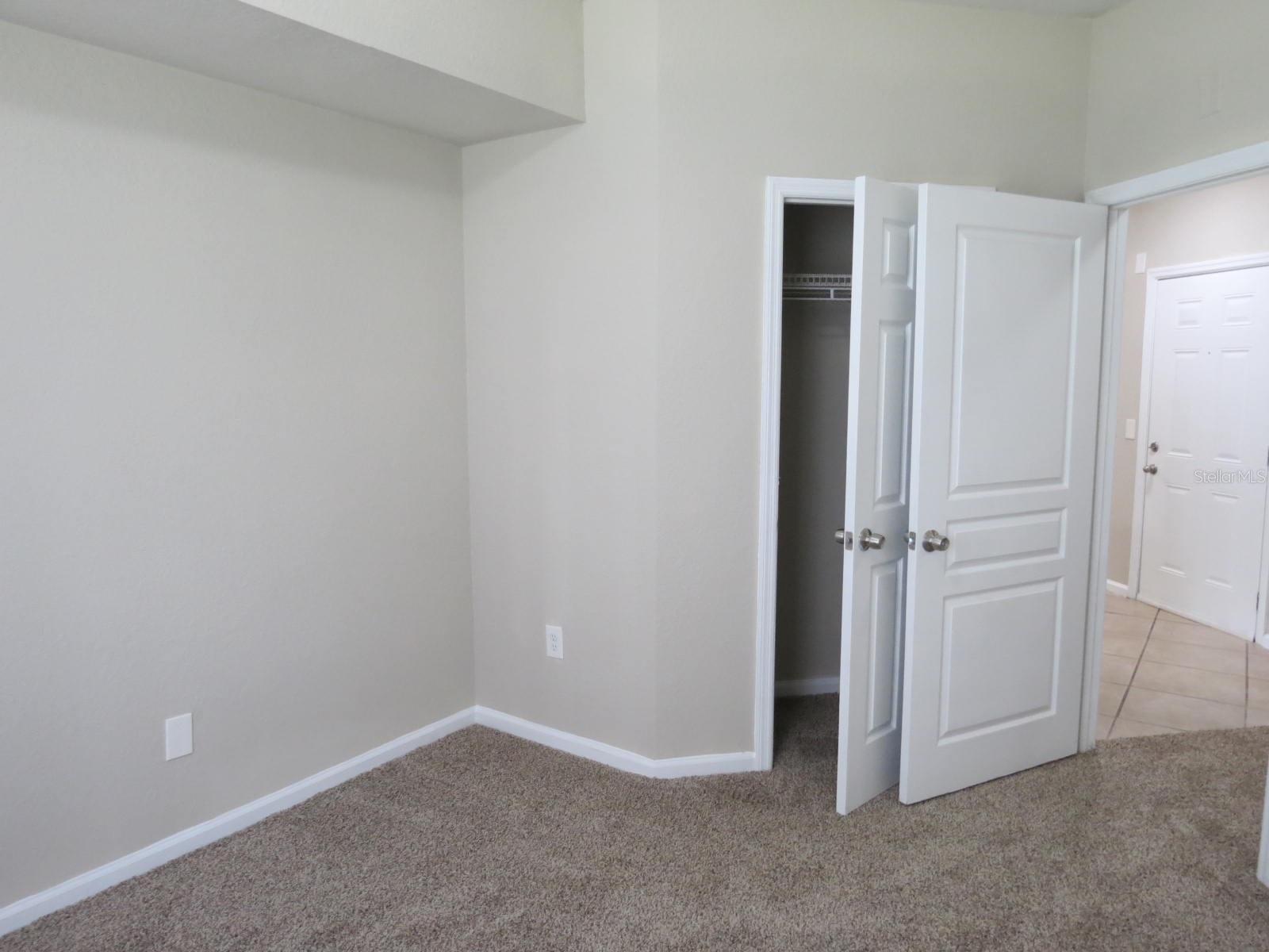 CROSSWYNDE CONDO - Residential