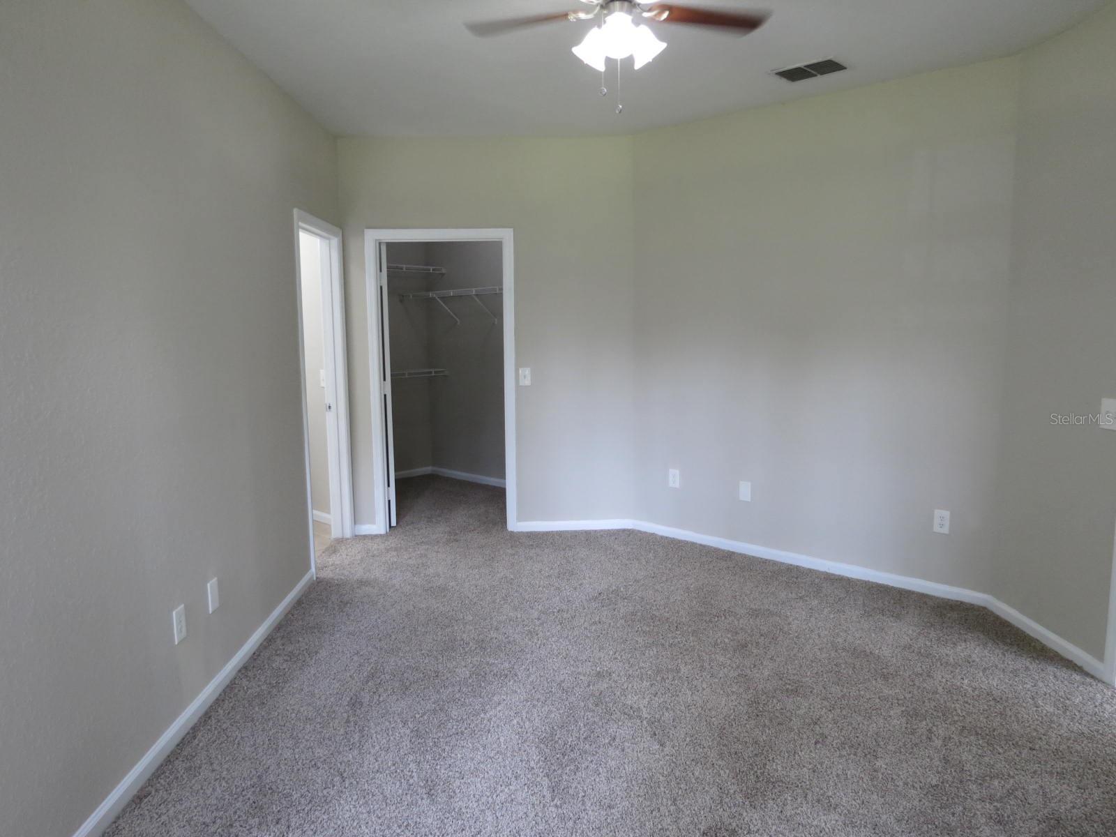 CROSSWYNDE CONDO - Residential