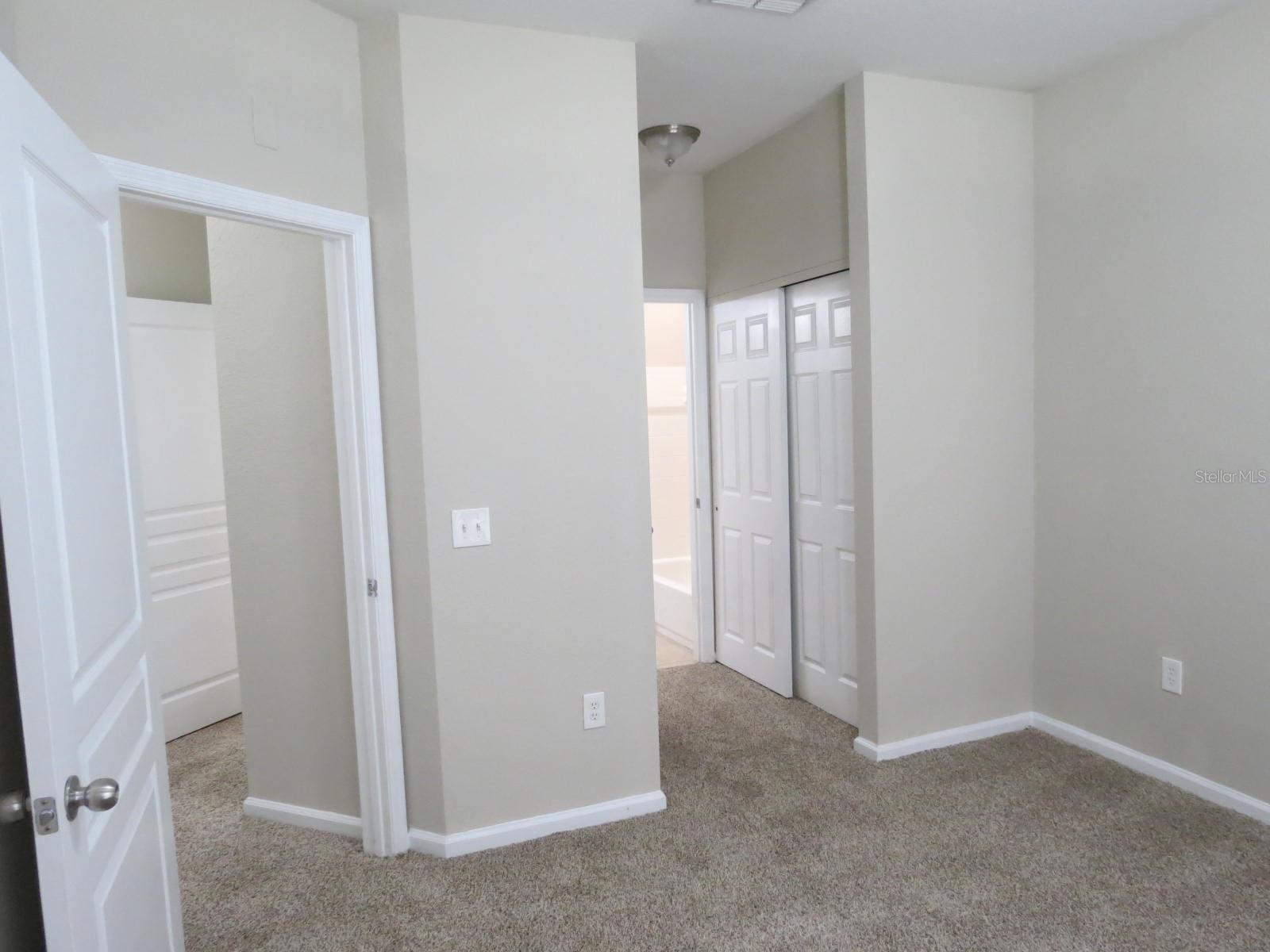 CROSSWYNDE CONDO - Residential