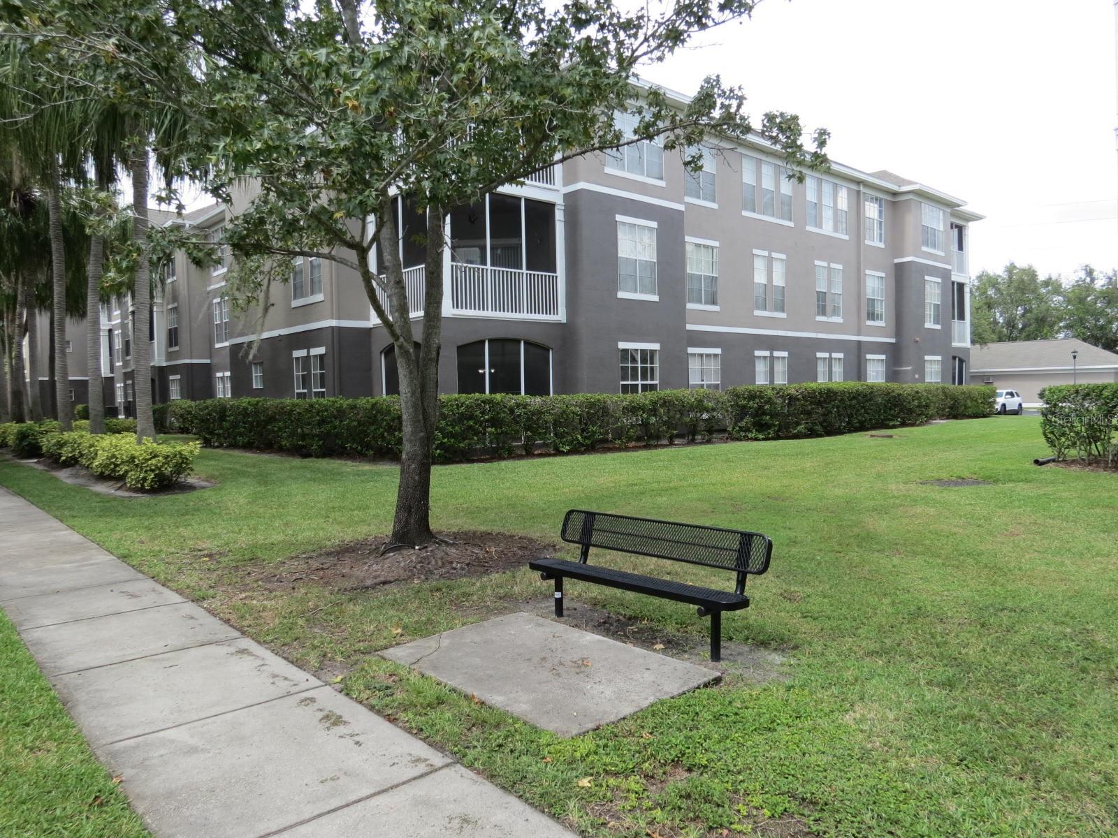 CROSSWYNDE CONDO - Residential