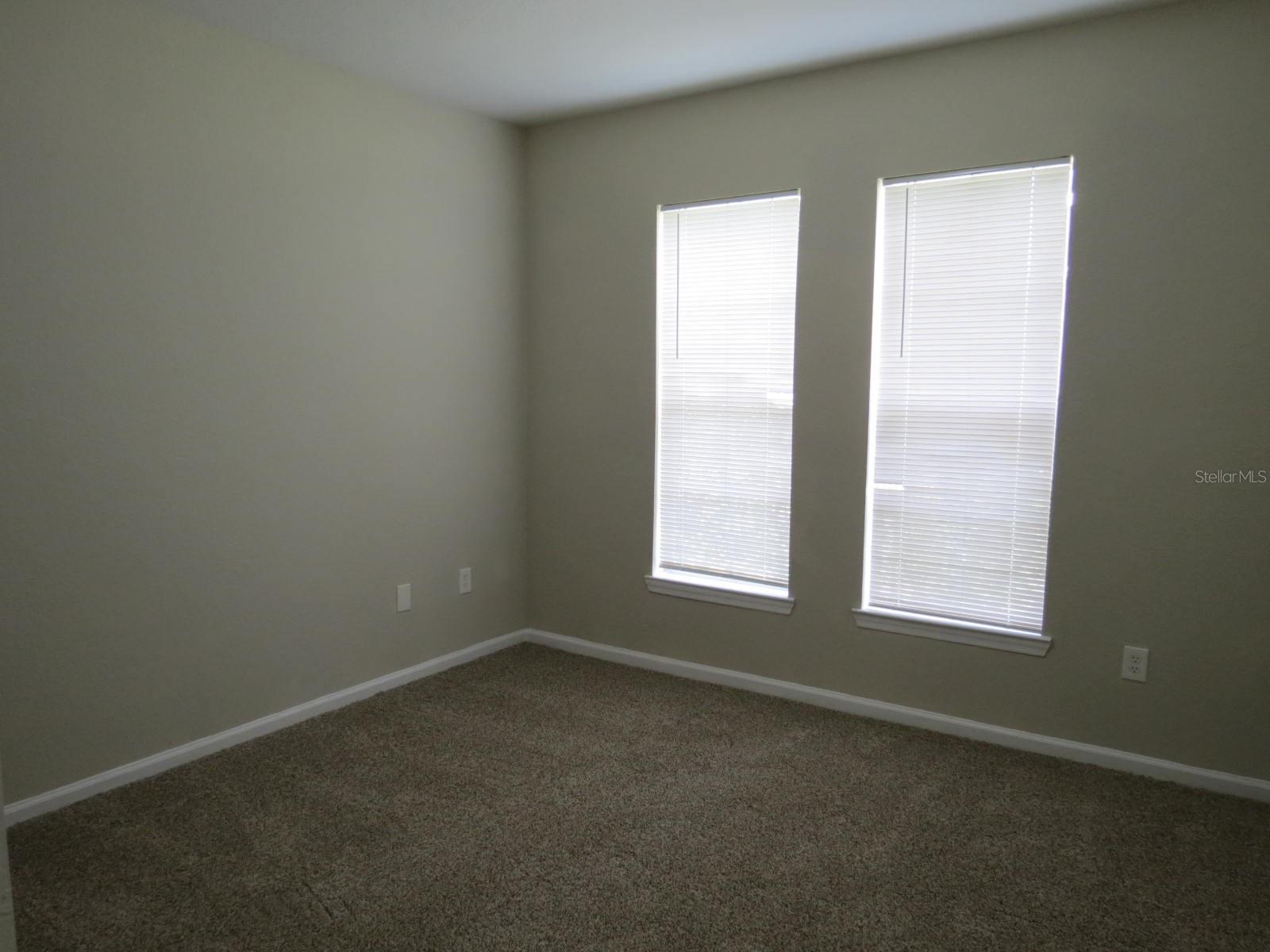 CROSSWYNDE CONDO - Residential