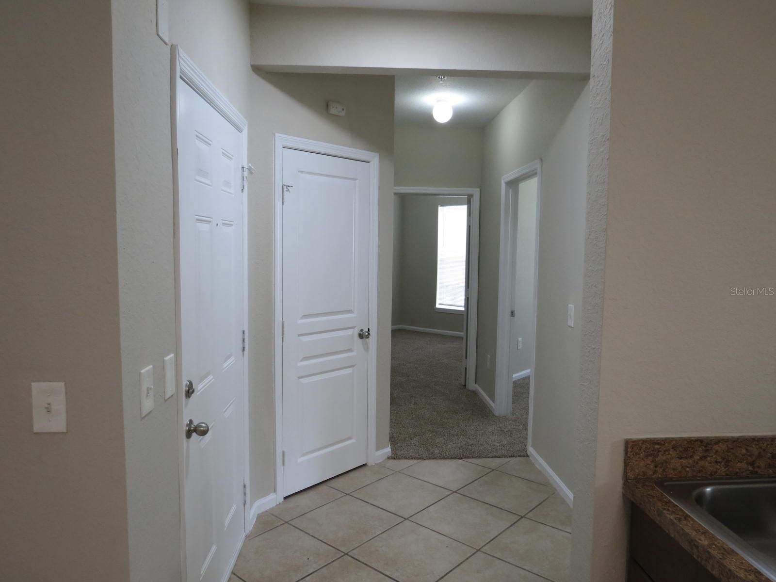 CROSSWYNDE CONDO - Residential