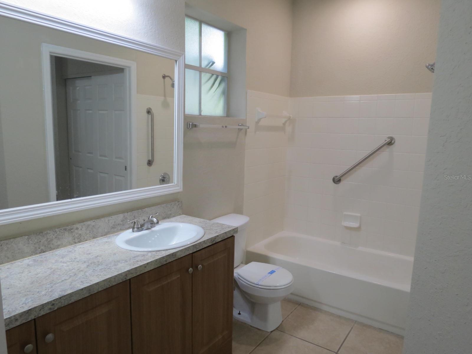 CROSSWYNDE CONDO - Residential