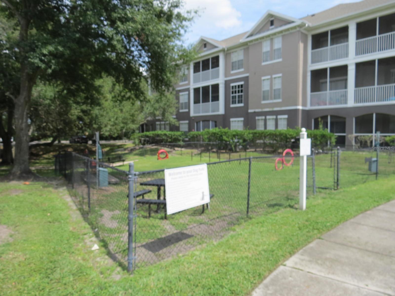 CROSSWYNDE CONDO - Residential