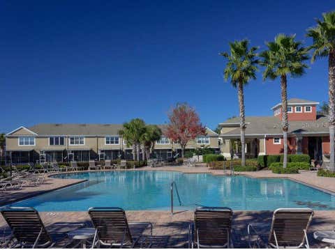 Tiny photo for 4430 SW 49th Avenue, Ocala, FL 34474 (MLS # OM729573)