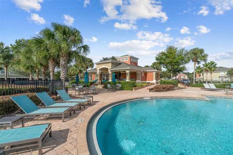 Tiny photo for 4430 SW 49th Avenue, Ocala, FL 34474 (MLS # OM729573)