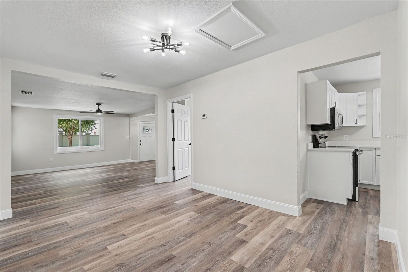 TRIPOLI PLACE - Residential