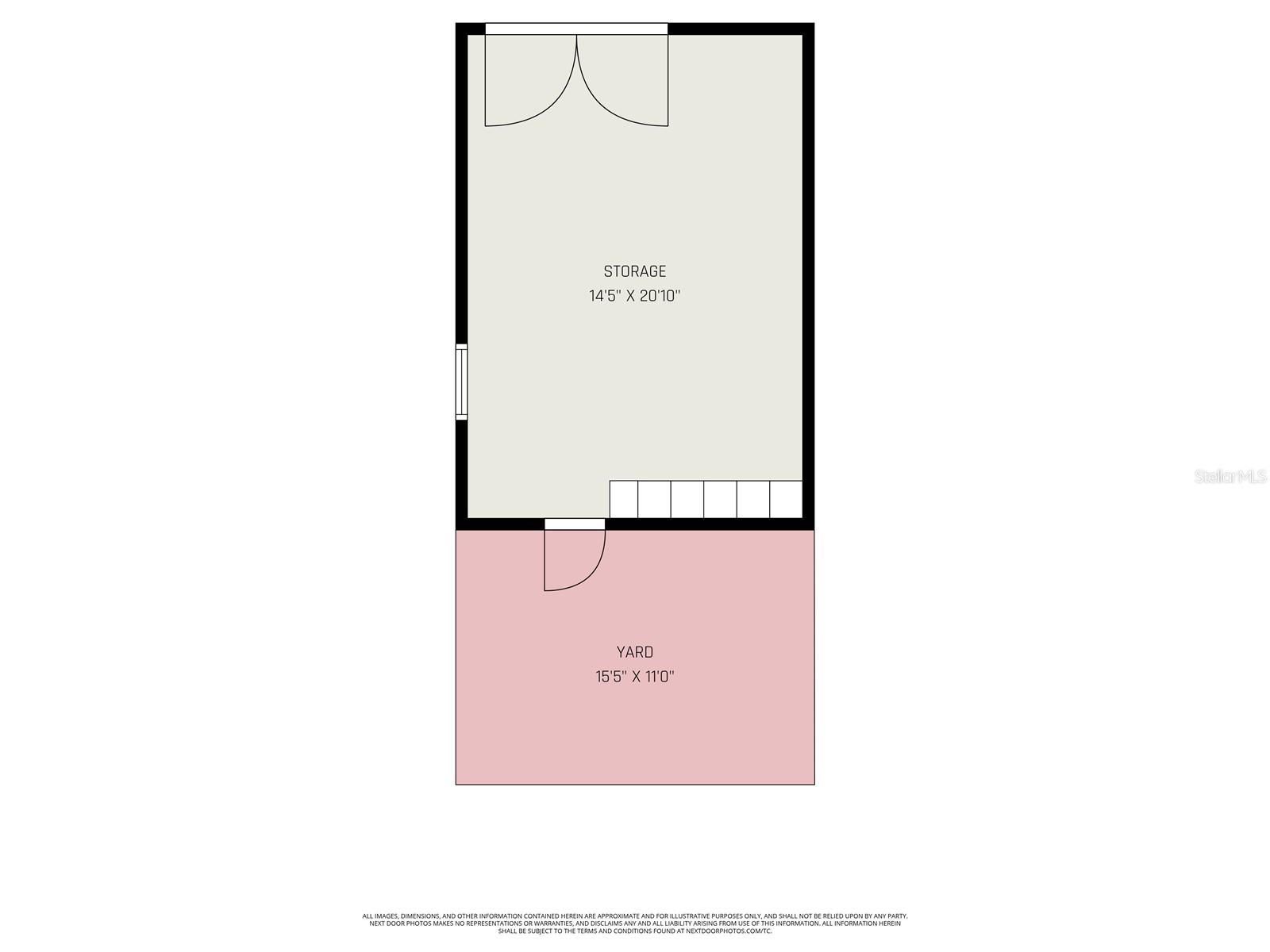 TRIPOLI PLACE - Residential